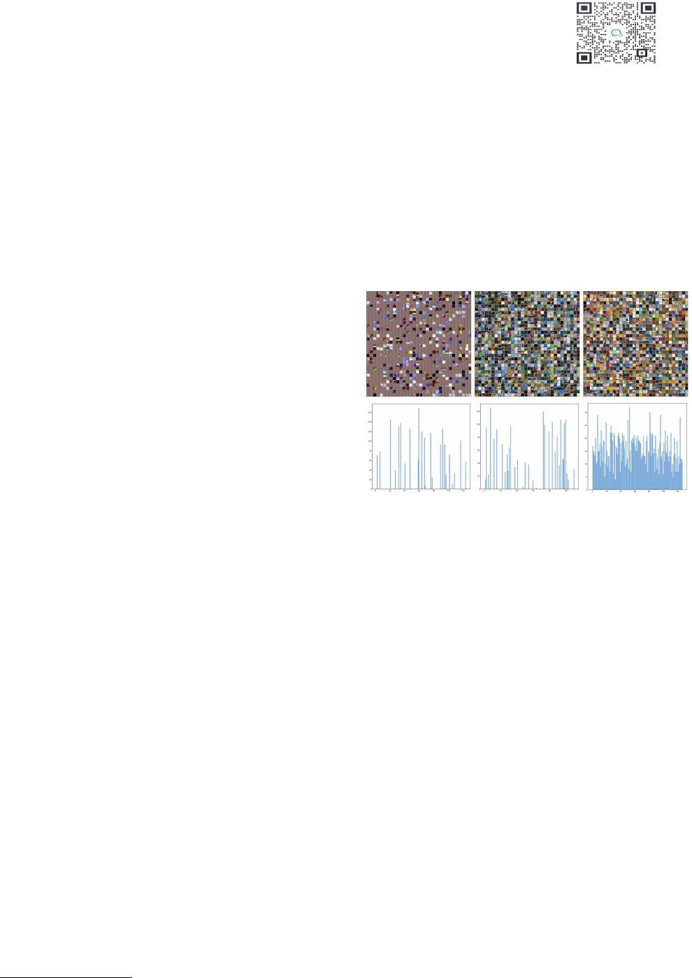 Regularized Vector Quantization for Tokenized Image Synthesis.pdf - 墨天轮文档