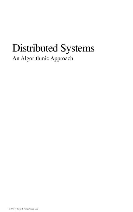 distributed_system.pdf - 墨天轮文档