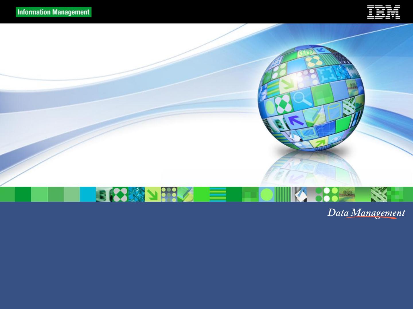 2012  ibm corporation 群集数据库与 db2 purescale  dtcc2012 dccc