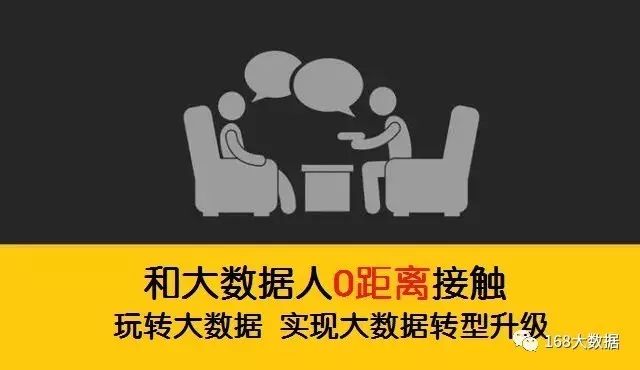 原创连载】数据科学家成长指南(下) - 墨天轮