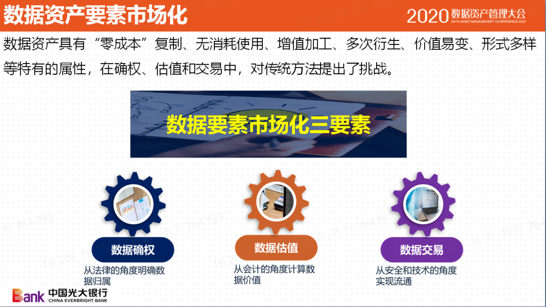 数据资产入表：企业数字化转型的新篇章