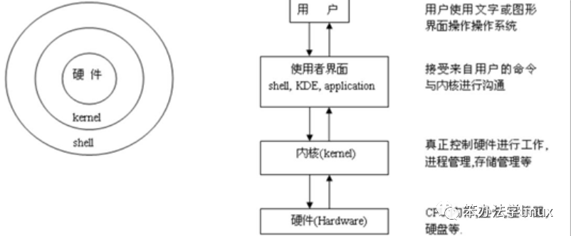 Shell编程入门 If判断 墨天轮