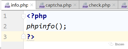 PHP基于GD库制作图形验证码》 - 墨天轮