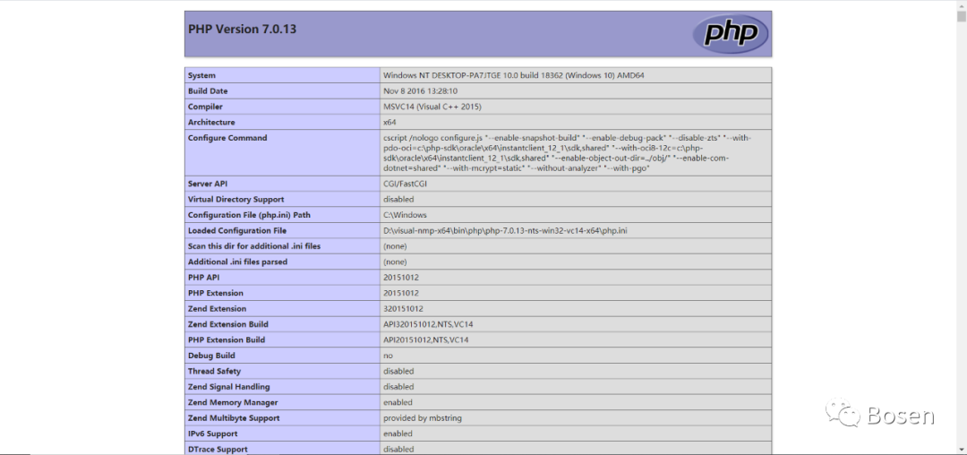 PHP基于GD库制作图形验证码》 - 墨天轮