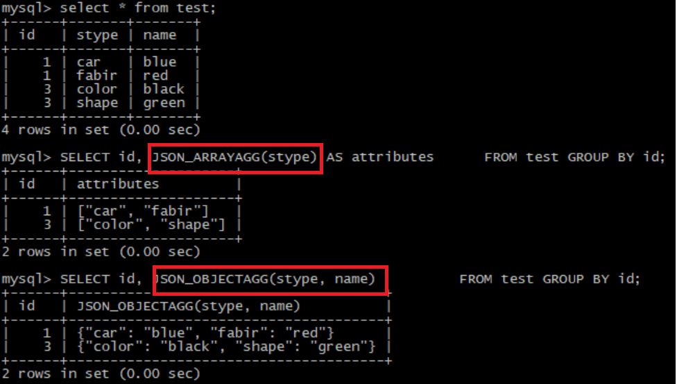 MySQL 8.0.14版本新功能详解 - 墨天轮