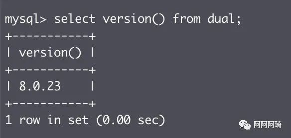 Mysql系列 一 墨天轮