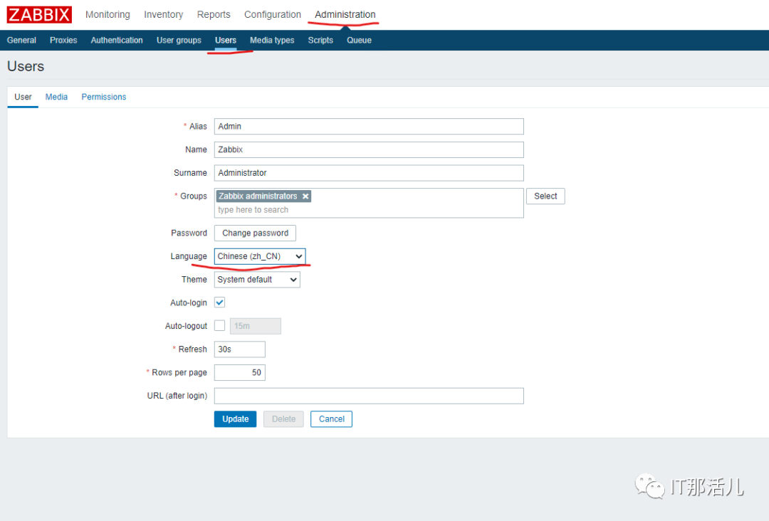 zabbix4-0