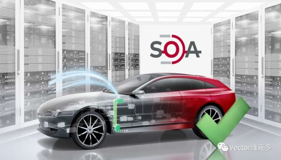 开放的CANoe 13.0（上） 软件测试/SOA/Linux/IoT/EtherCAT 墨天轮