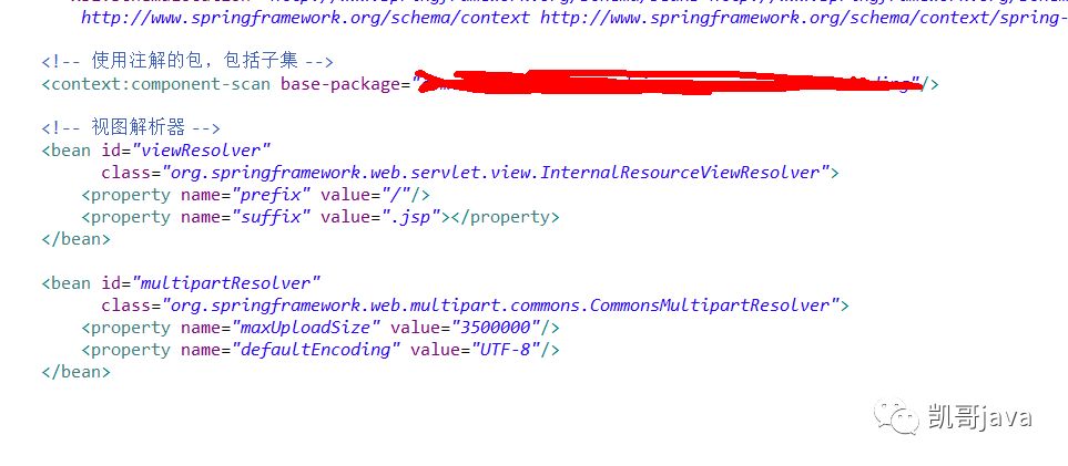 spring mvc HTTP Status 406 错误 - 墨天轮