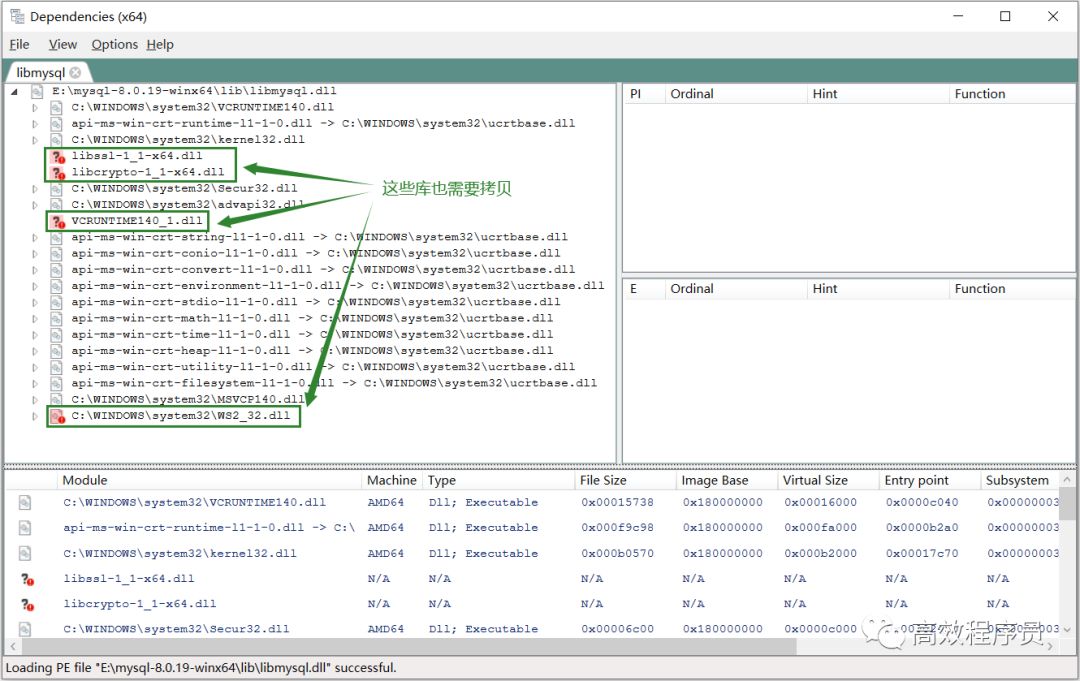 Qmysql driver not loaded qt что делать