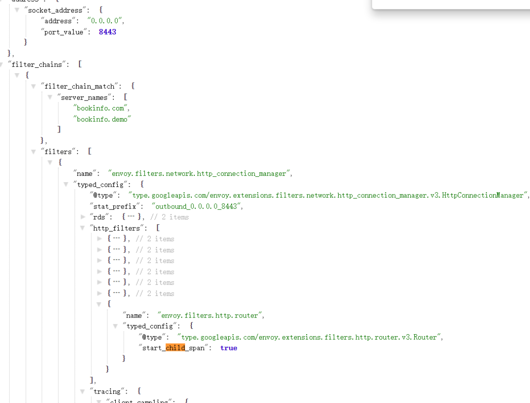 不懂envoyfilter也敢说精通istio系列09httproute filter 墨天轮