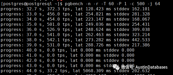 Autovacuum postgresql 1с настройка