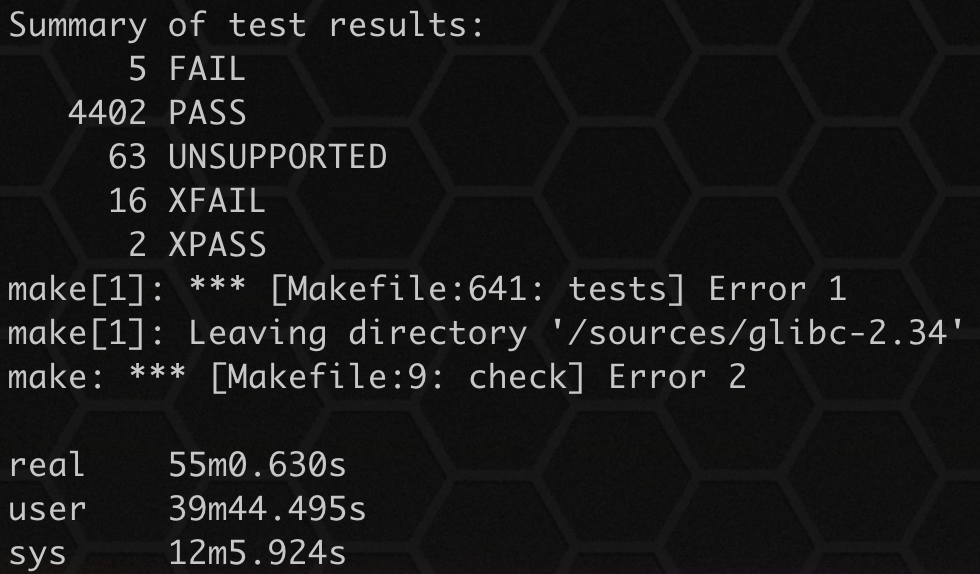 Glibc 2.38 Deb