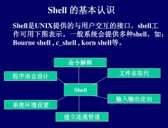 Shell脚本学习一 墨天轮