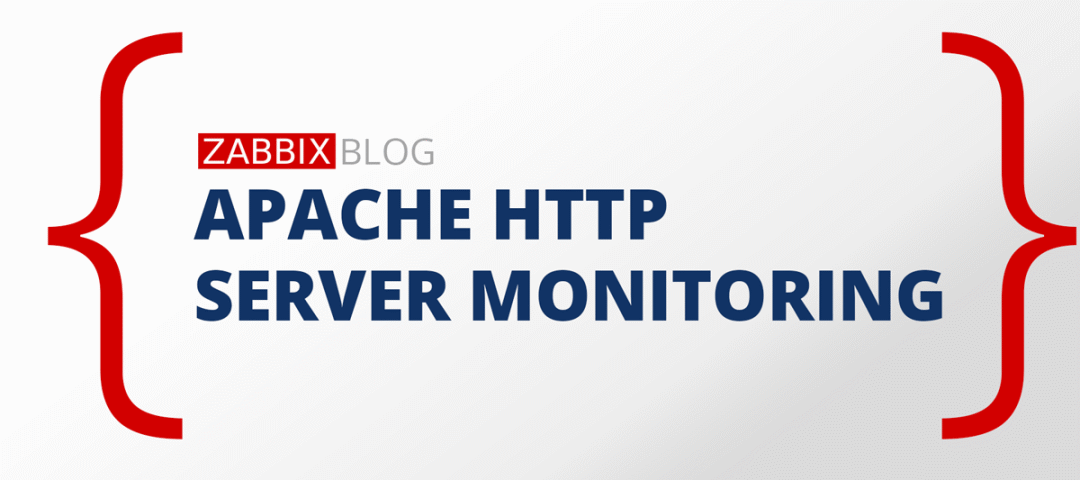 官博更新 Apache Http Server监控 墨天轮