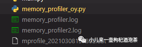 python 内存系列（7）-memory_profiler逐行分析每行代码内存占用情况 - 墨天轮