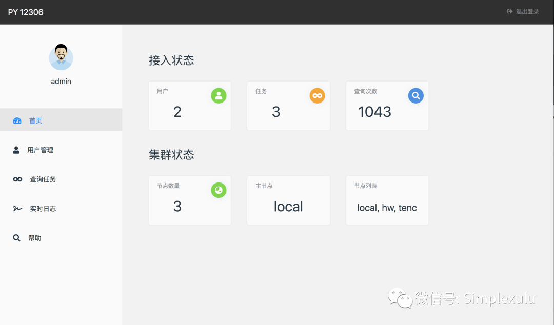 开源项目推荐系列二 Python篇 墨天轮