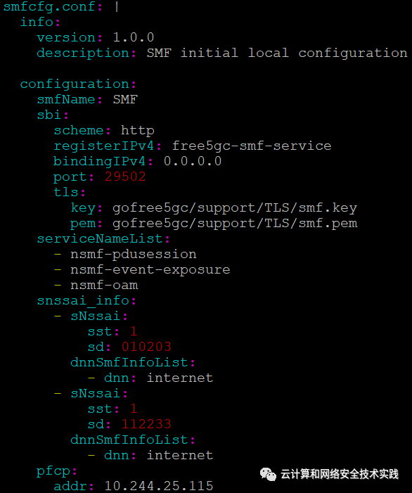 Free5gc Github