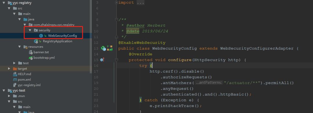 SpringCloud学习笔记（三）Cannot execute request on any known server - 墨天轮