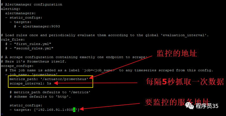 Spring Cloud Resilience4j 断路器 - 墨天轮