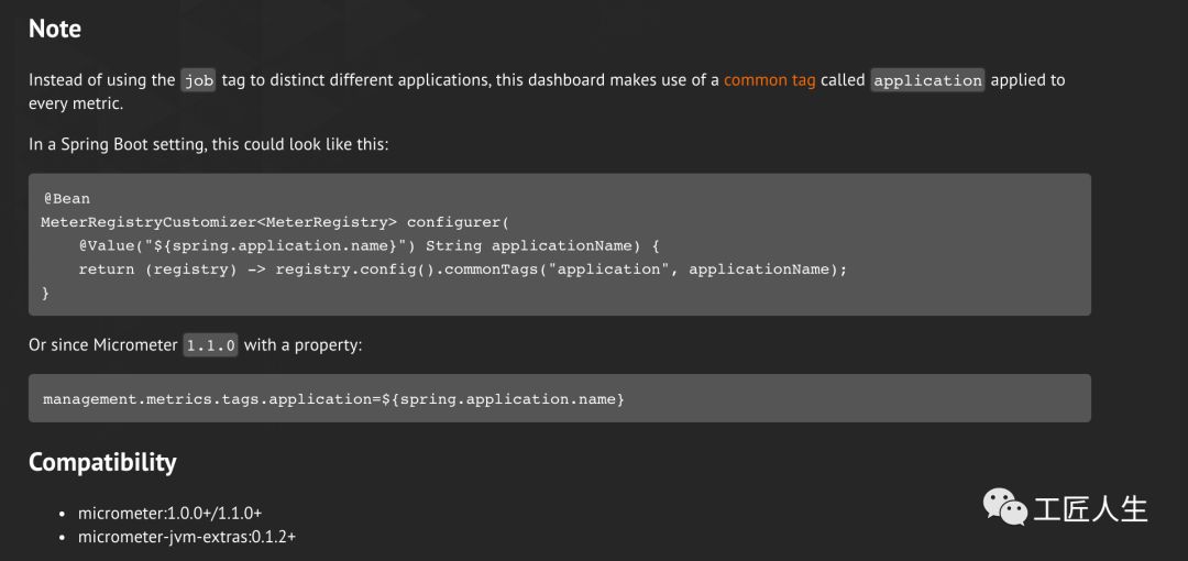 Prometheus+Micrometer集成SpringBoot遇到的空指针问题及解决方案 墨天轮