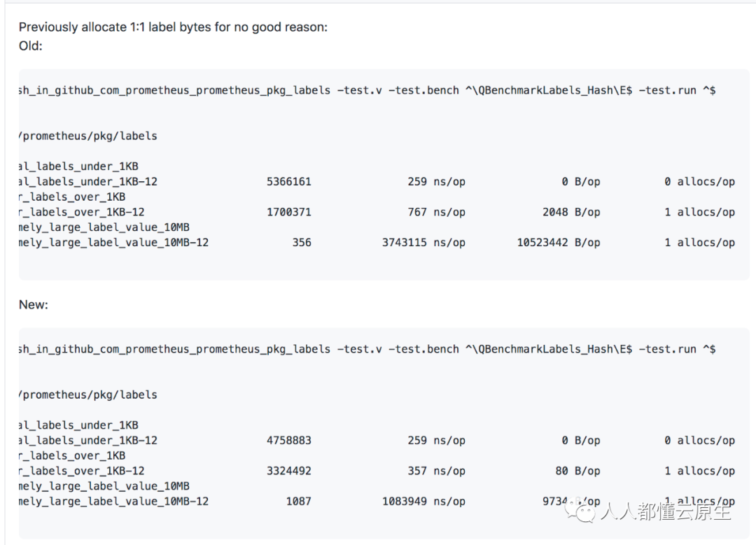 Prometheus v2.23.0 新特性权威解读 墨天轮