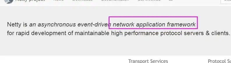 Hadoop、Dubbo、Rocketmq 都用了 Netty - 墨天轮