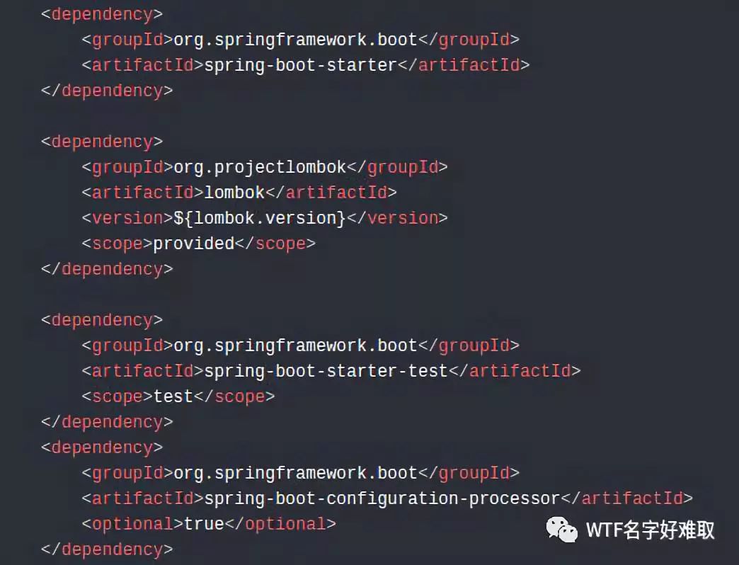 Spring Boot starter - 墨天轮