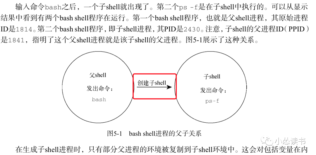 Linux命令行与shell脚本编程大全学习 一 墨天轮