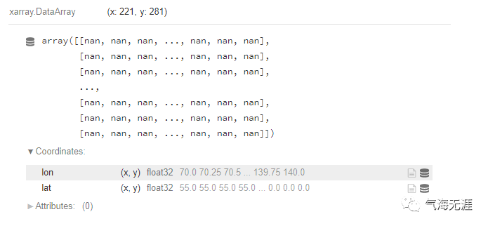 Python气象数据处理与绘图：基于数值模式资料和站点观测数据绘制相对湿度分布图 - 墨天轮