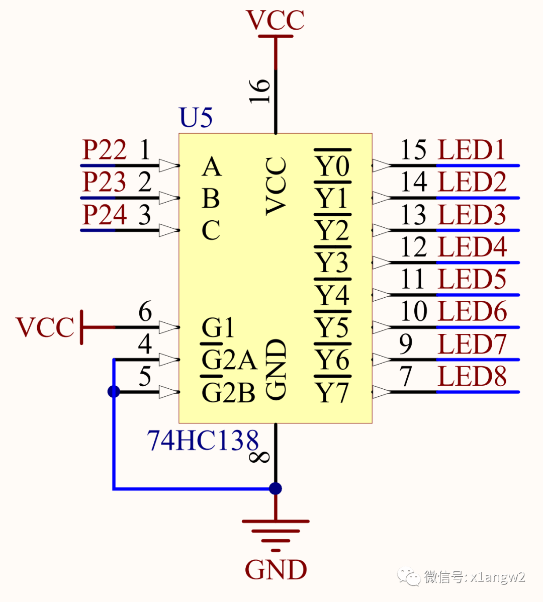 显示器的显示原理(四)LCD1602的使用及原理 - 墨天轮