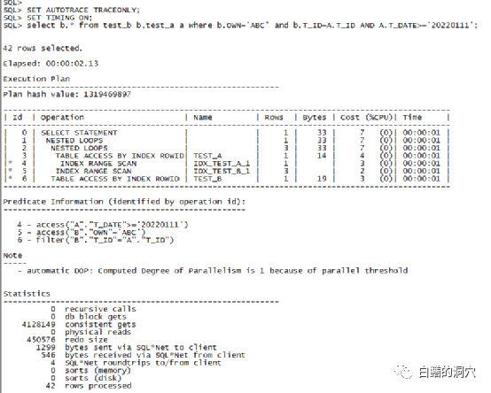 Nested Loop Join nested-loop-join