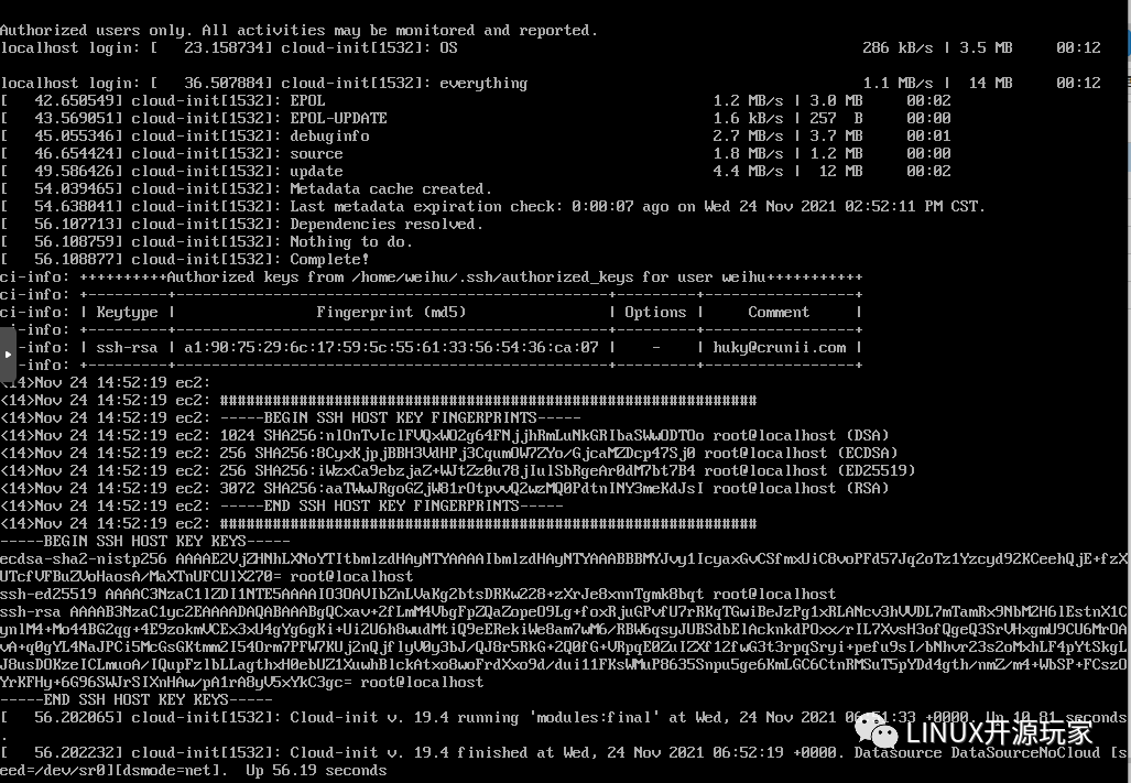  pve linux pve openeuler 