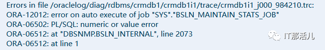 ora-06502-pl-sql-numeric-or-value-error-character-string-buffer-too-small