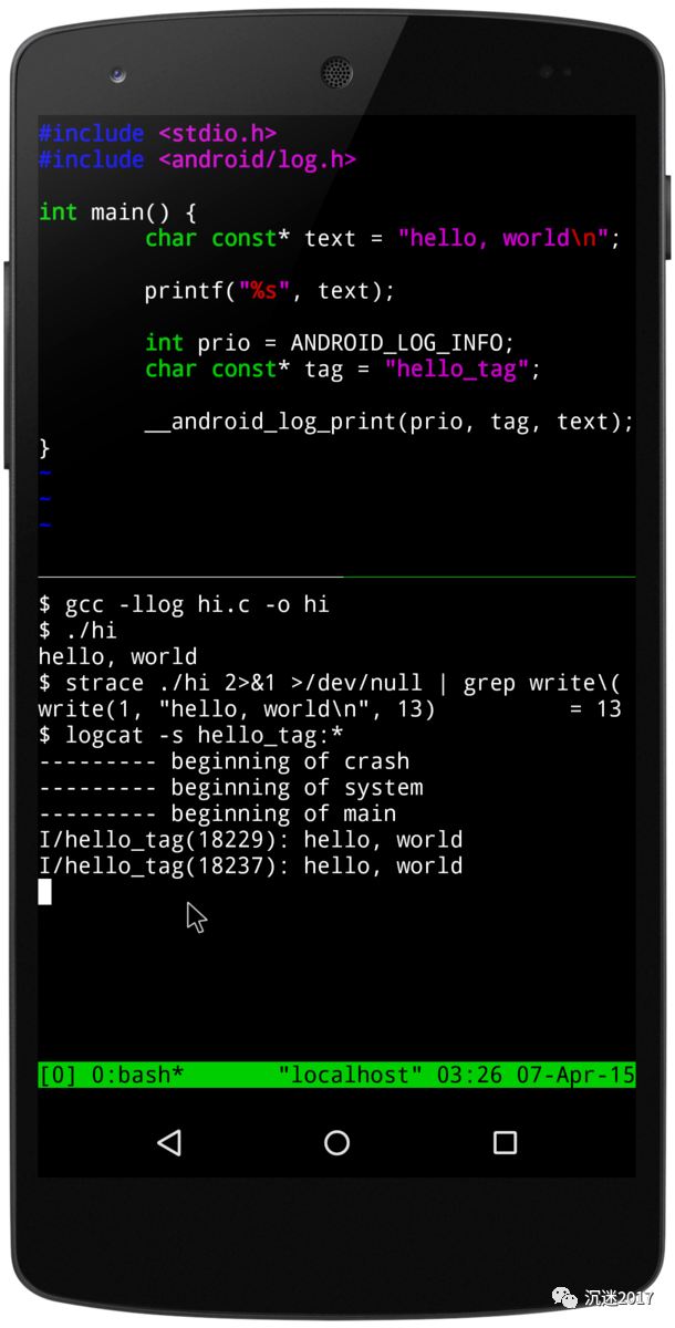 安卓termux App运行linux 废弃重生 墨天轮