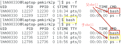 22 Bash环境变量 墨天轮