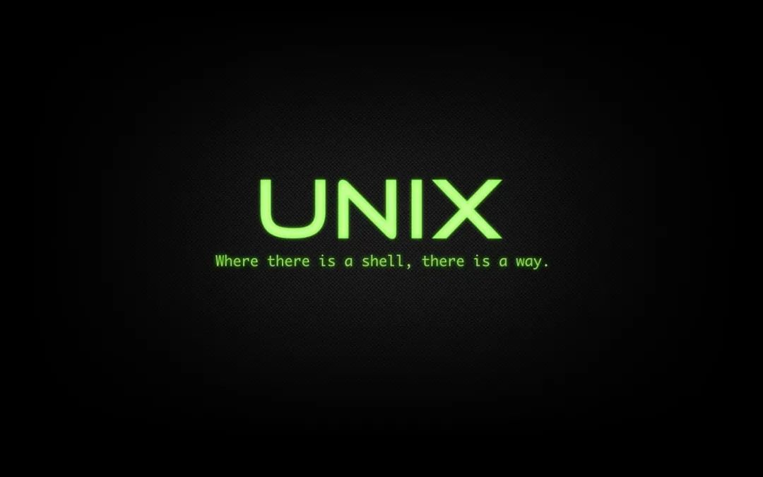 分钟入门 Terminal与unix Shell 程序员应该知道的那些事儿 墨天轮