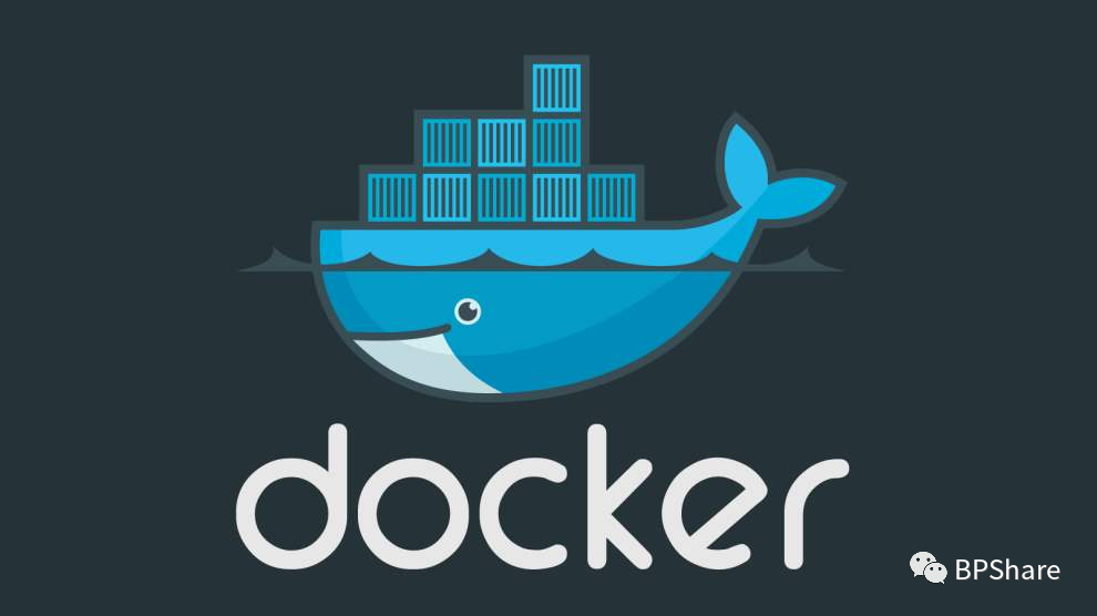 Docker docker 
