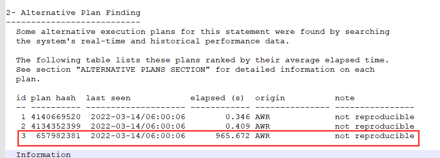 sql