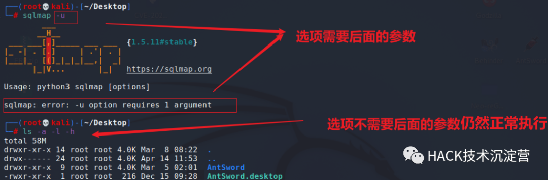 Linux系统安全 交互与非交互式shell详解 墨天轮