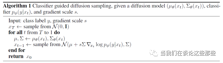 当我们在谈论 Text-To-Image：Diffusion Model - 墨天轮