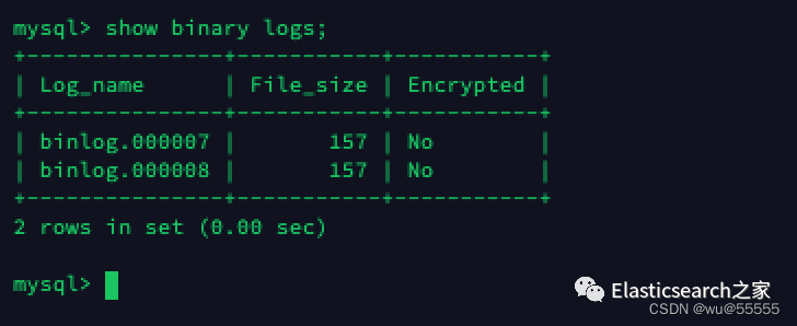 MySQL跨机房数据同步方案 - 墨天轮