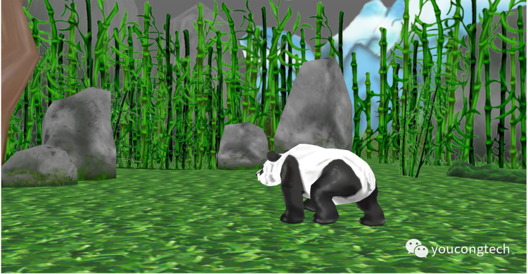 Python之基于Panda3D游戏开发 - 墨天轮